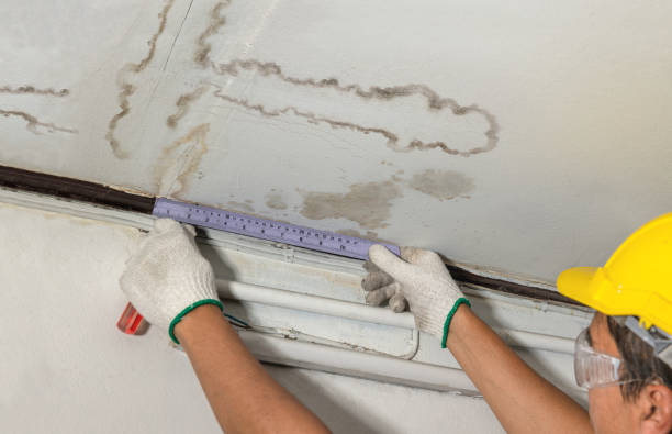 Reliable Flood Cleanup contractor in Salineville, OH by Water Damage Irwin
